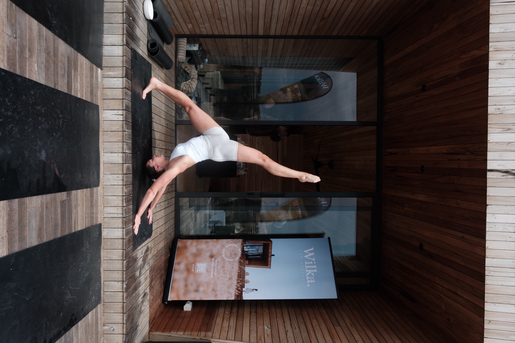 Movement photography